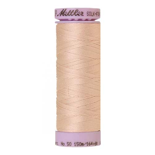 0600 - Flesh Silk Finish Cotton 50 Thread